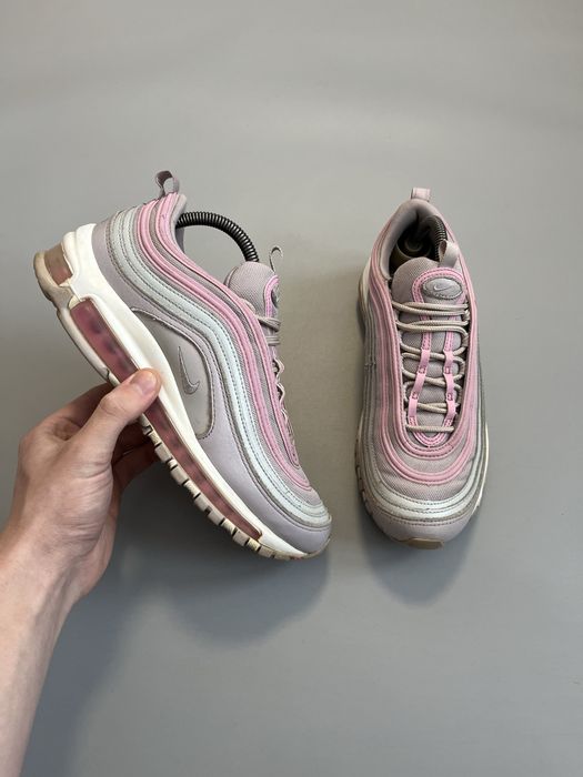 Nike Air Max 97 Violet Ash 95 Tn Jordan 40.5(26cm)