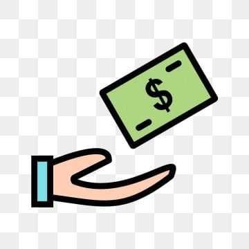 Позика, частный займ без залога, гроші в борг, деньги в долг, кредит