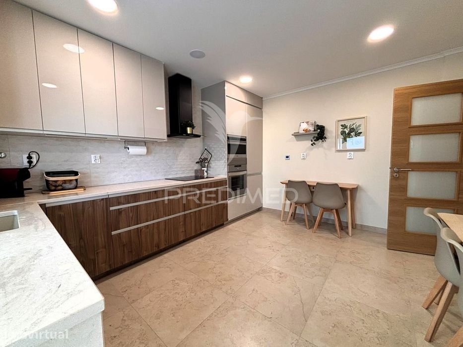 Apartamento T3 Premium no Centro das Caldas da Rainha | Estudantes