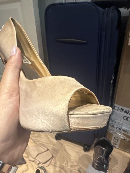 Badgley Mischka kiara 8m