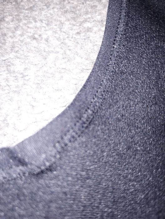 Bluzka damska Esmara Lingerie funkcjonalna, sportowa, M