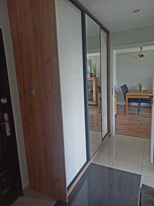 Apartment in Zabrze, Osiedle Szczęść Boże, Skłodowskiej-Curie - Widok 3