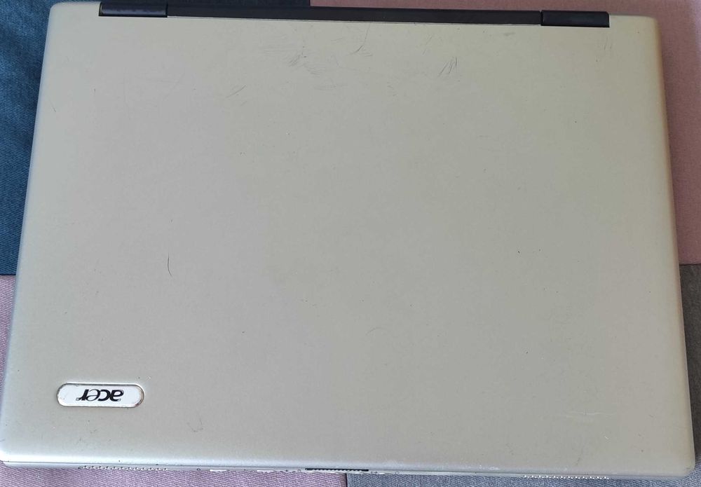 Portátil Acer Aspire 5630 – Completo e Funcional
