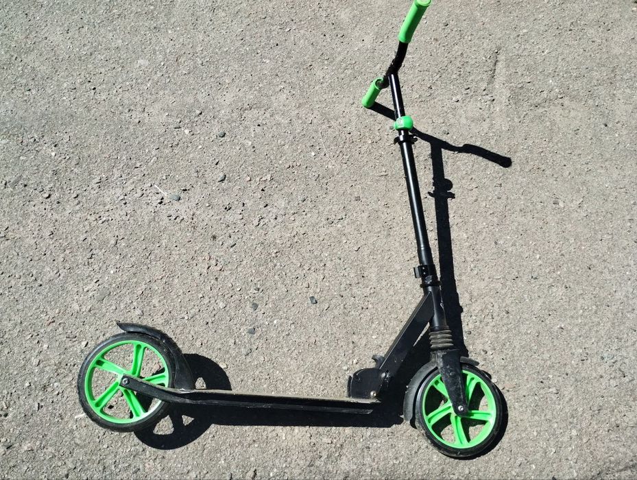 Двоколісний самокат Best Scooter