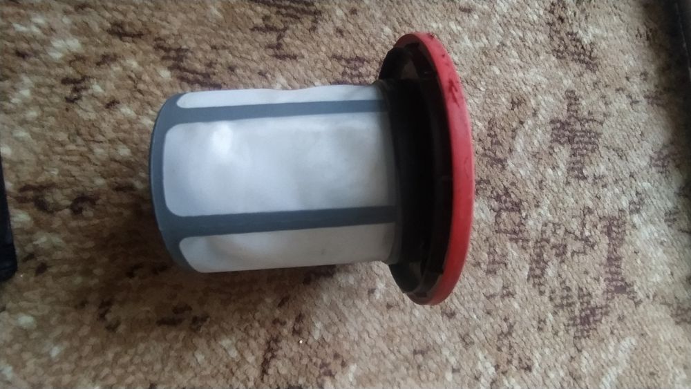 Пилосос bosch unlimited 6 custom