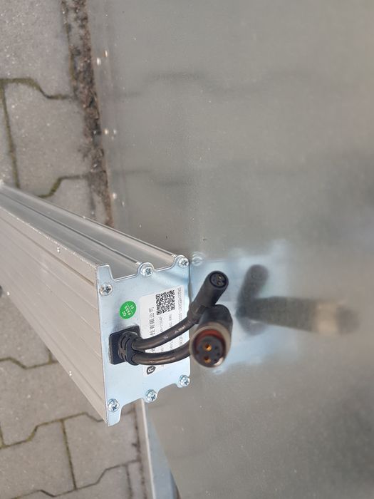 Bateria  elektryczna 36V 8Ah