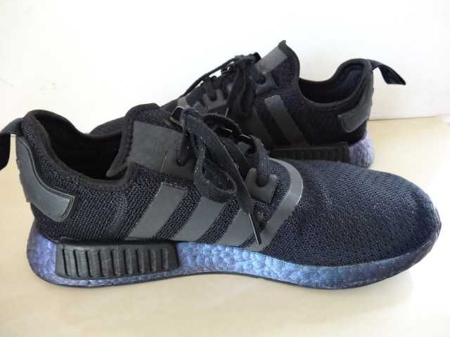 Buty ADIDAS NMD R1 roz 46 Bieganie Sportowe