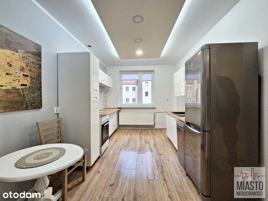 Mieszkanie 2 pokoje Bytom ul.Jaronia