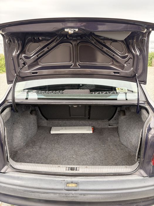 Opel Astra F 1.4 (135.000 km)