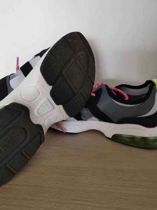 Sapatilhas desportivas zara Kids