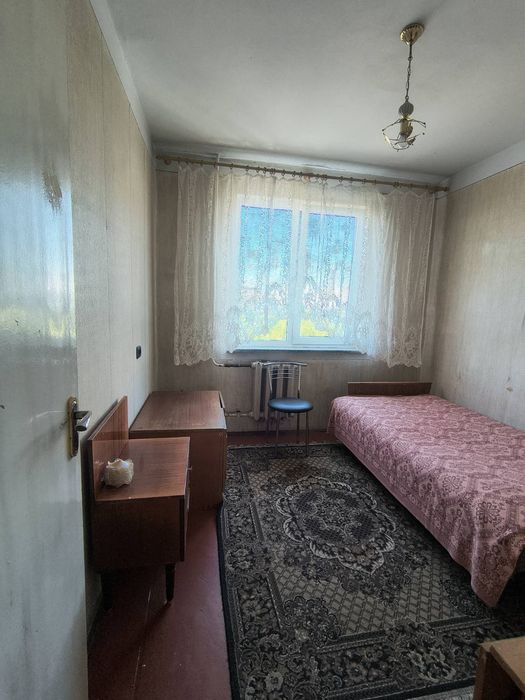 Продається ТРИкімнатна квартира на Гравітоні