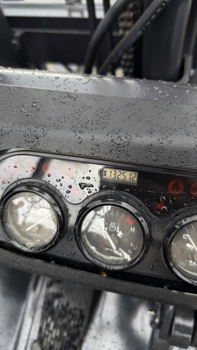 Навантажувач Doosan D30-G PRO 5 Погрузчик
