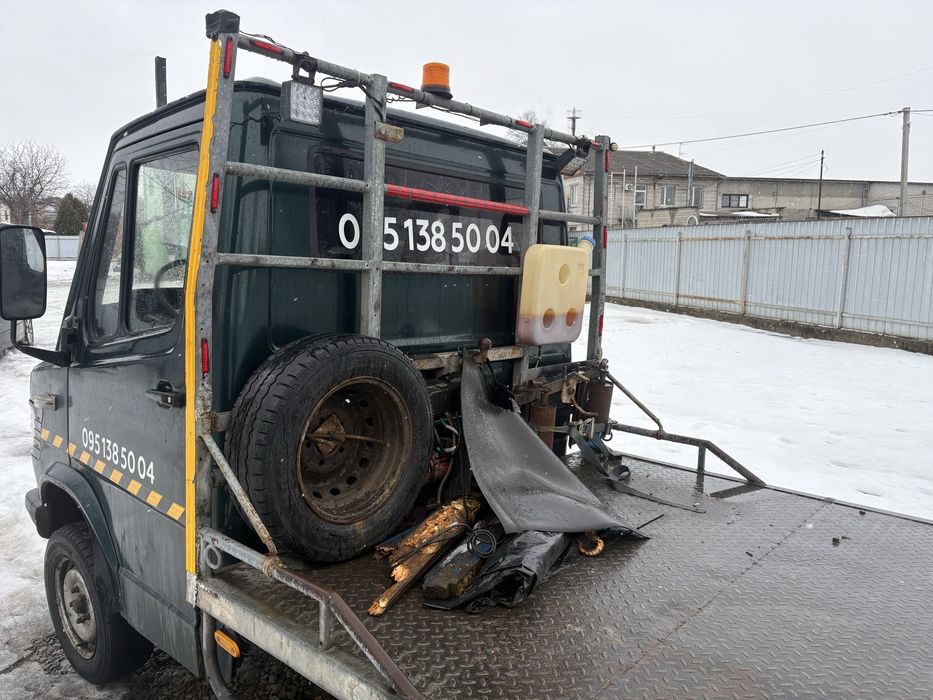 Продам Евакуатор