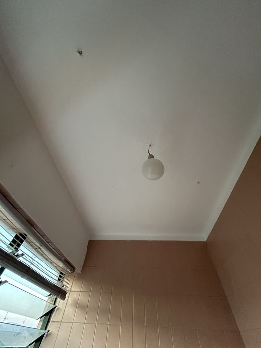 Pinturas interiores e exteriores