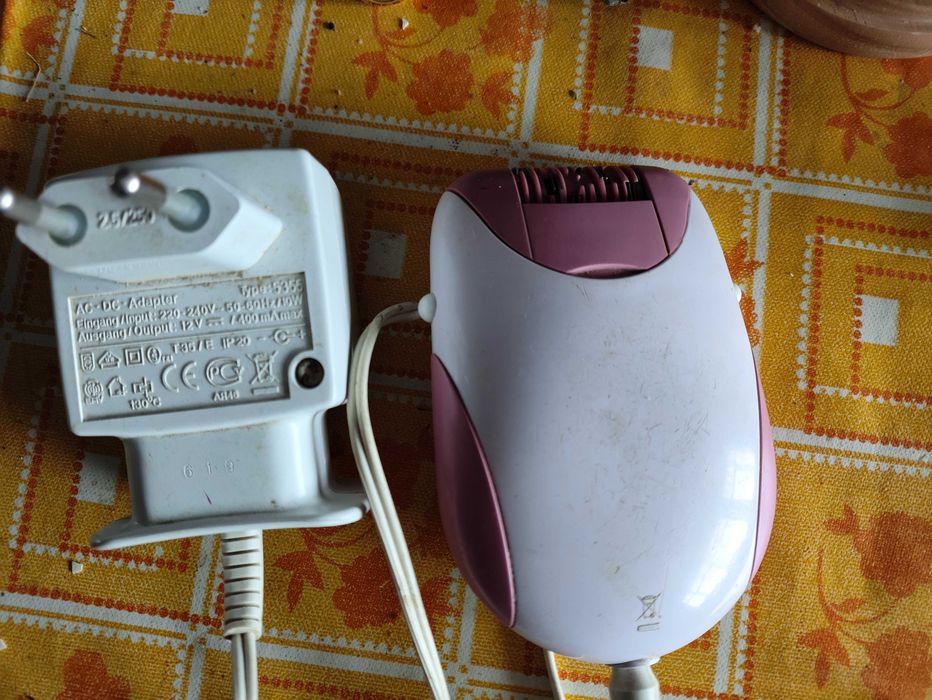 Эпилятор Braun Silk epil - Ever Soft