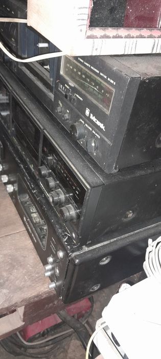 Радиотехника одним лотом!