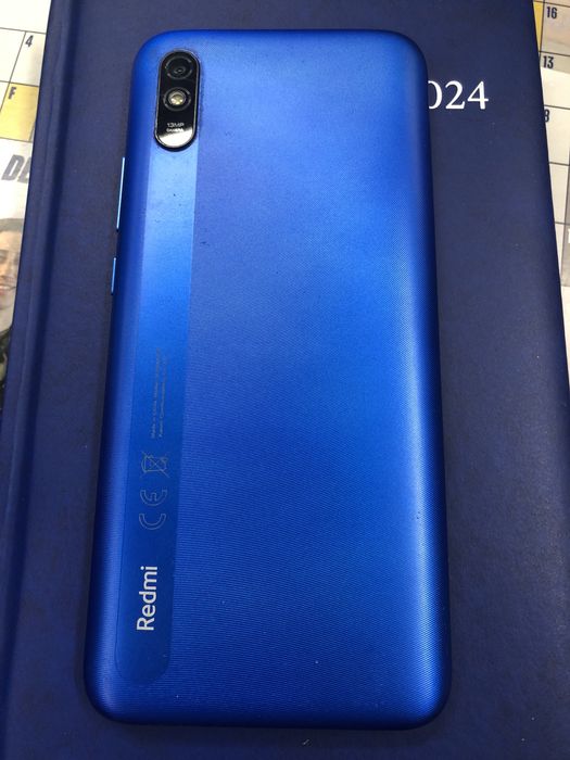 Xiaomi Redmi 9a 32Gb + capa 360°