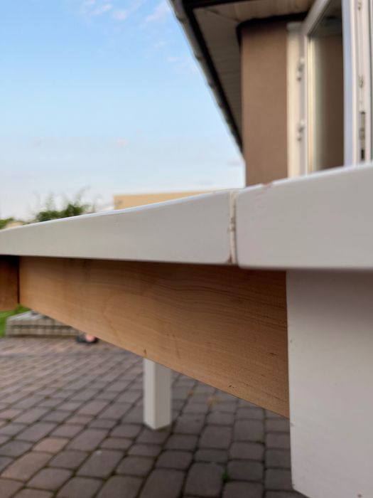 Стіл кухонний розсувний