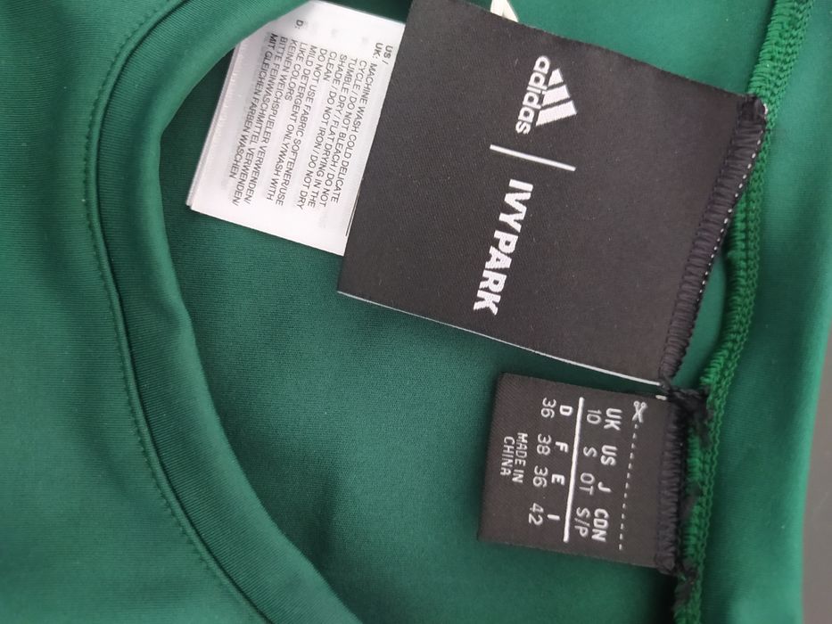 Adidas Ivy Park Top nowy