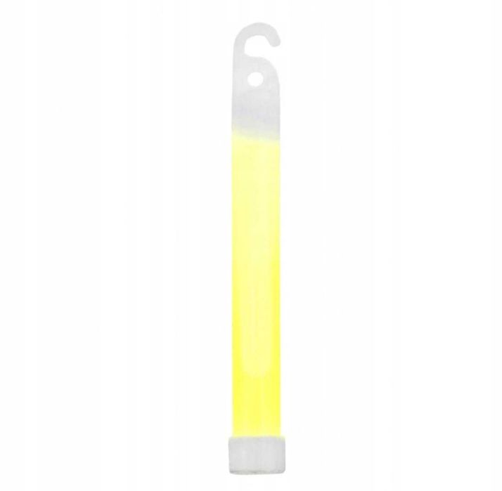 Światło Chemiczne LightStick - Żółte