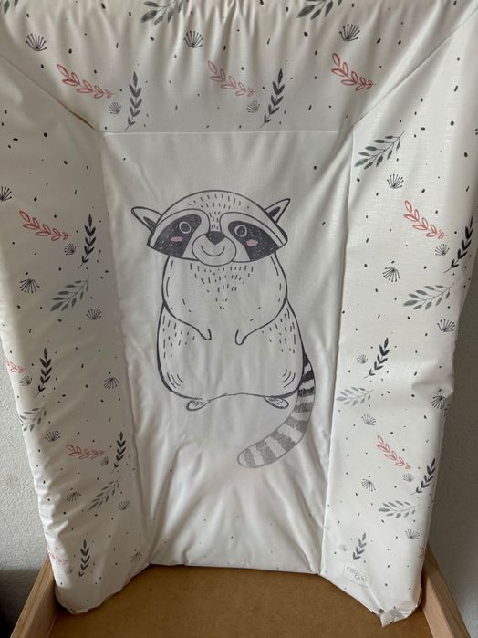 Stół do przewijania IKEA