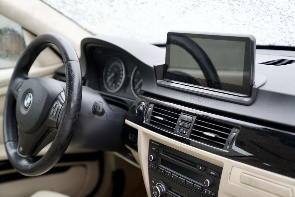 BMW E92 2.0i m-pak ostateczna cena