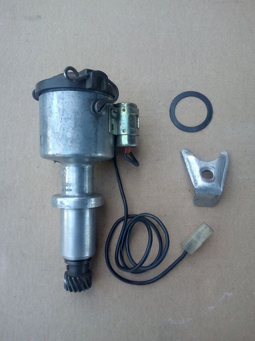 Aparat Zapłonowy i inne Fiat 126p