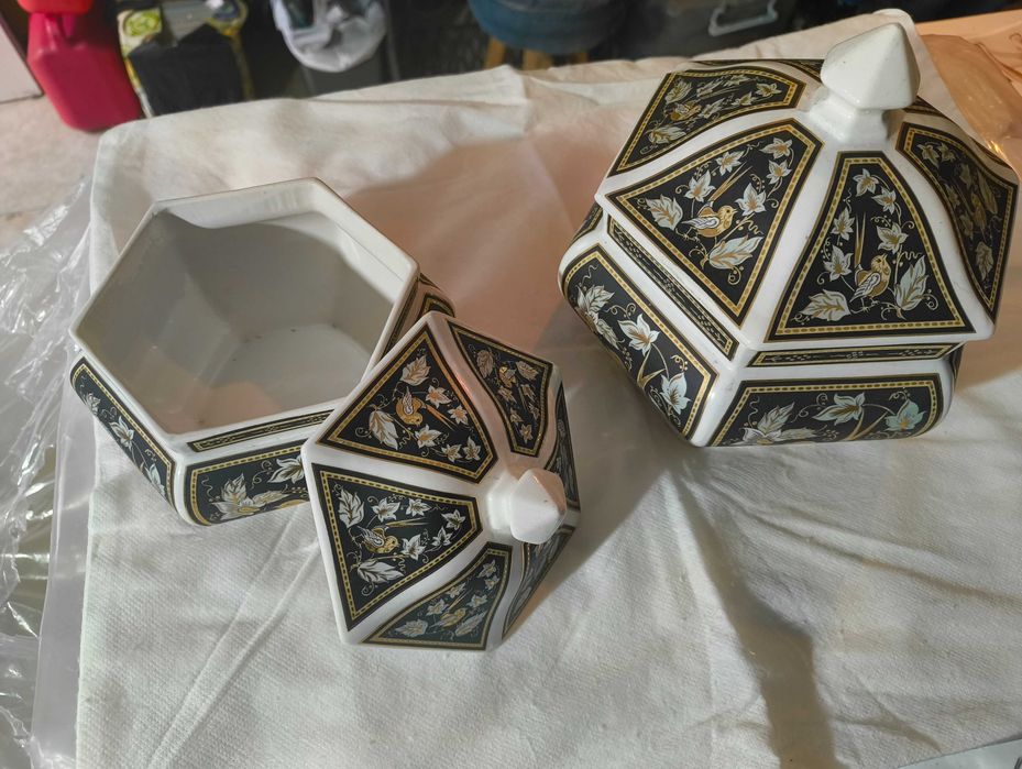 2 Decor exclusiv (selection qualité) made in Italy