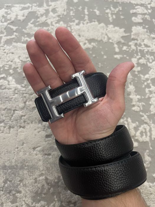 Hermès H Belt | Ремінь Hermès