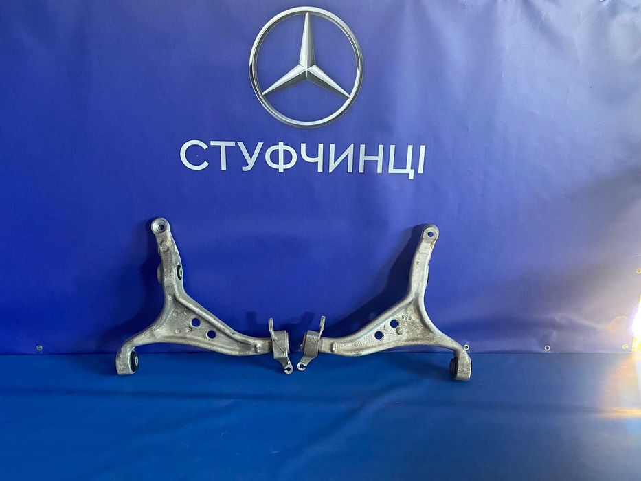 Рычаг передний R L Mercedes  ML GLE GLE-COUPE GL GLS W 166 292