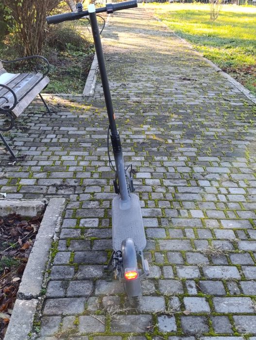 Електросамокат Xiaomi Mi Electric Scooter Pro 2