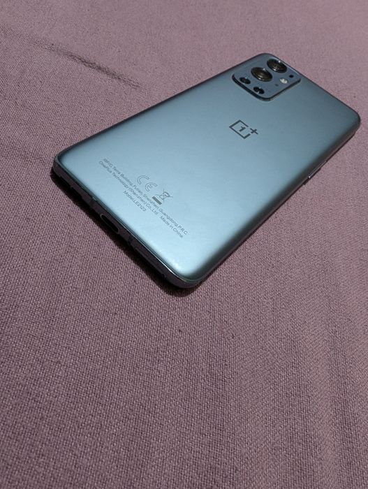 OnePlus 9 pro peças