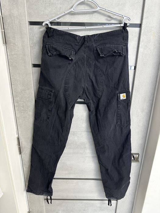 Штани Cargo Carhartt 33x32