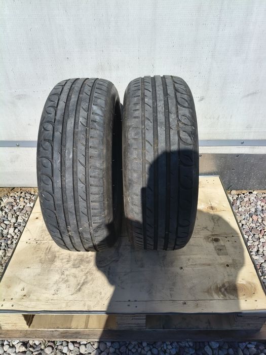 215/60/17 Kormoran