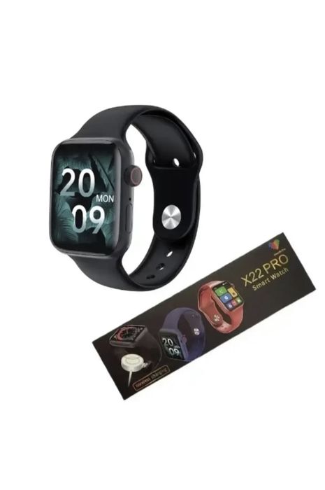 X22 Pro smart watch