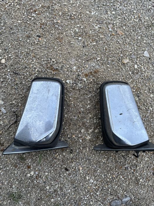 Peças mercedes w123