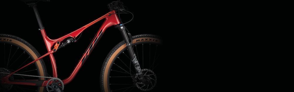 Rower MTB KTM SCARP ELITE AXS rama XL Sram GX AXS Carbon Fox Rhytm 32