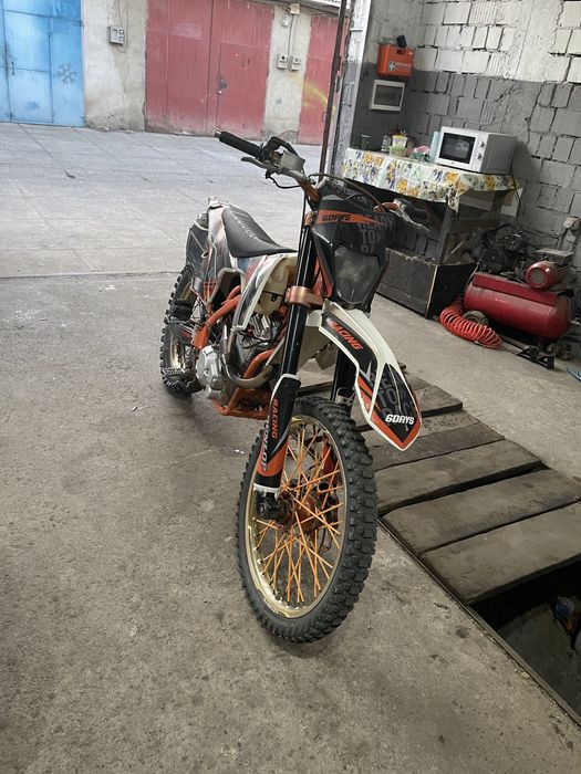 Продам профактор 250