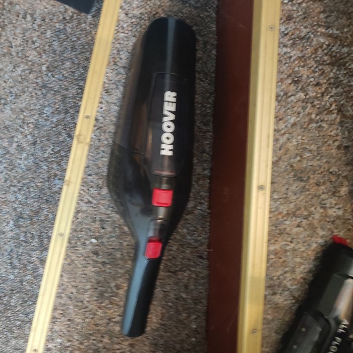 Odkurzacz pionowy Hoover