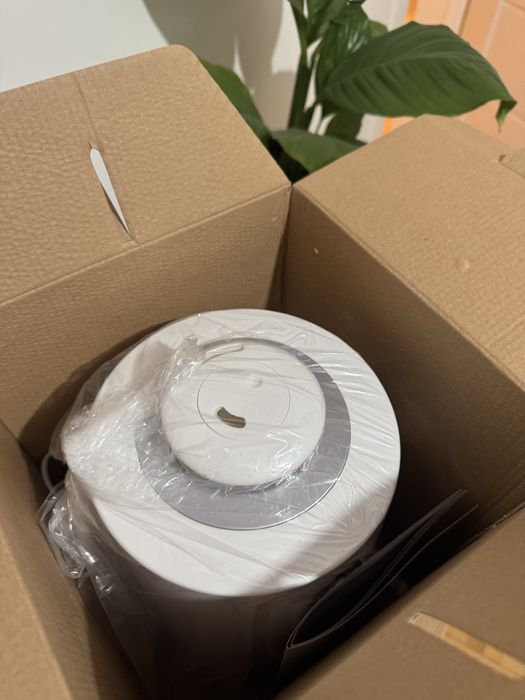 Nawilżacz powietrza ultradźwiękowy OROMED ORO-2020