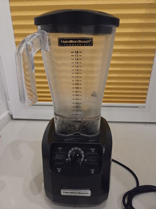 Dla Ciebie wszystko - hamilton beach - w kategorii Sprzęt AGD