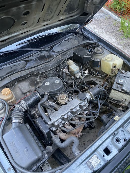 Продам Opel Vectra A