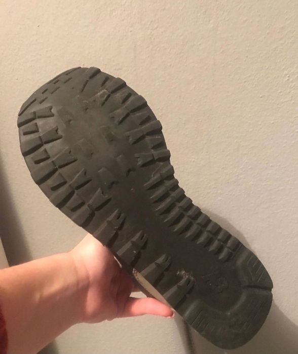 Sapatilhas New Balance