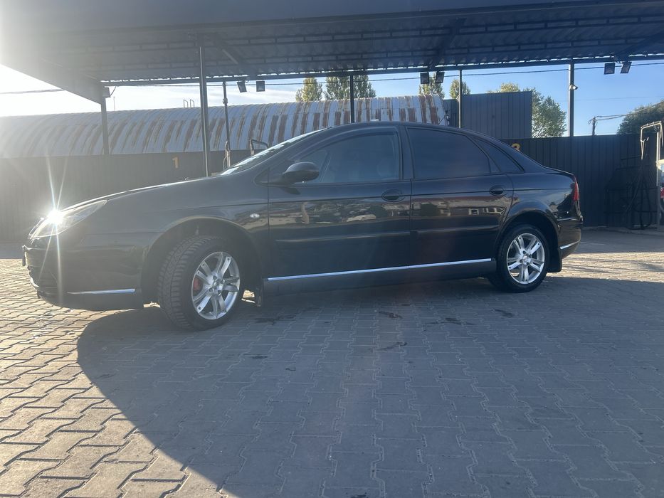 Citroen C5 2007