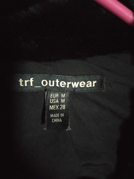 Casacos de pelo com capucho M