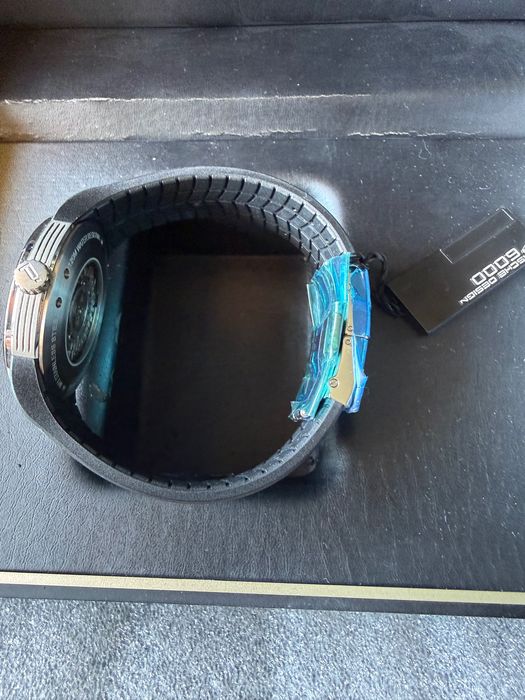 Relógio Porsche Design