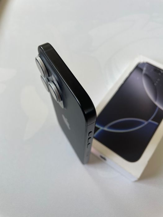iPhone 16 Pro 512 Neverlock