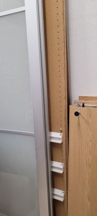 Roupeiro pax/lyngdal