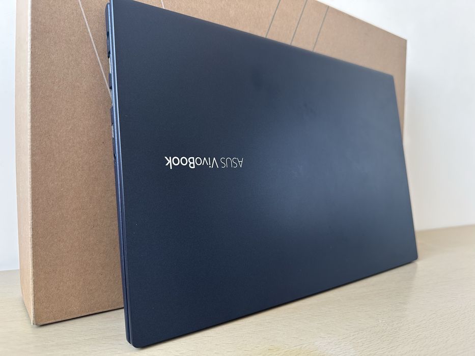 Ноутбук Asus Vivobook 14 X413EA [i3-1115G4 3.0-4.1/8/256] Стан 