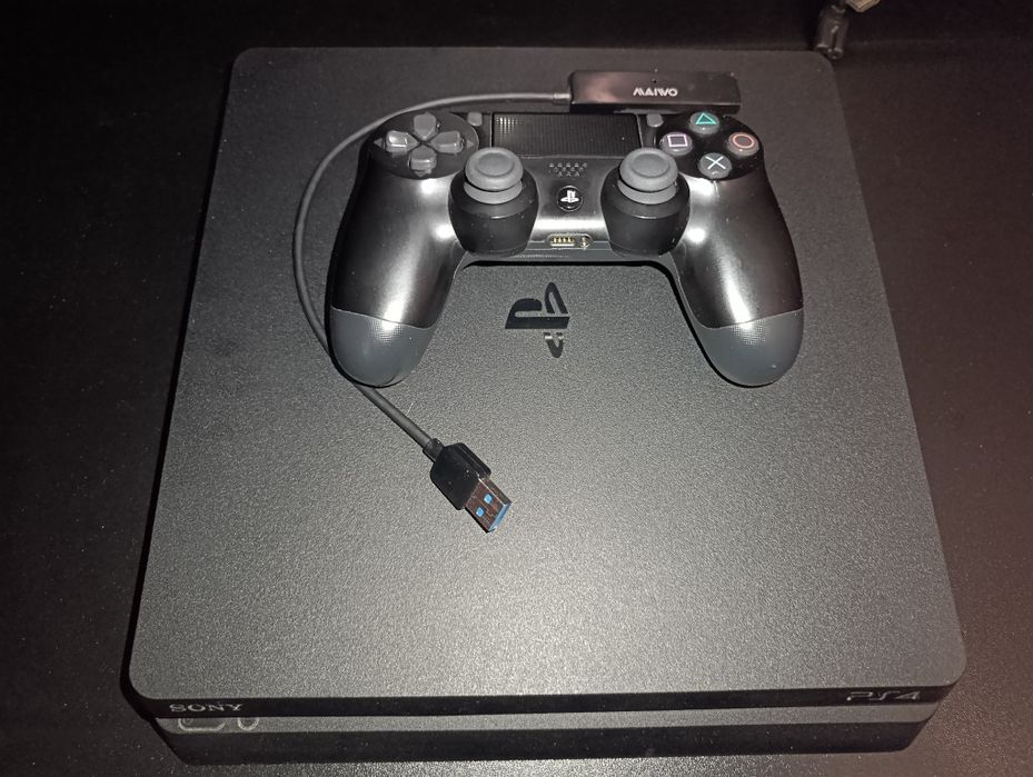 playstation cuh - купити приставки - Ціна на OLX.ua